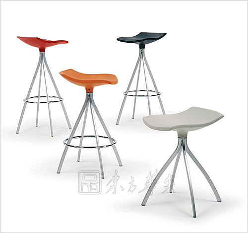 Modern Chair|Plastic Leisure Chair|Office Furniture|Leisure Chair|���Σ������� CG-Bar-chair